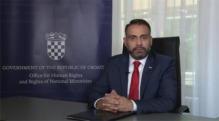 Ravnatelj Ureda za ljudska prava i prava nacionalnih manjina